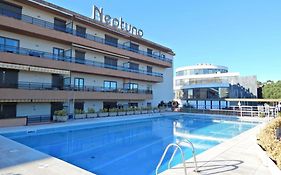 Apartamento Alto Standing Con Piscina Privada, Aire Acondicionado Y Wifi