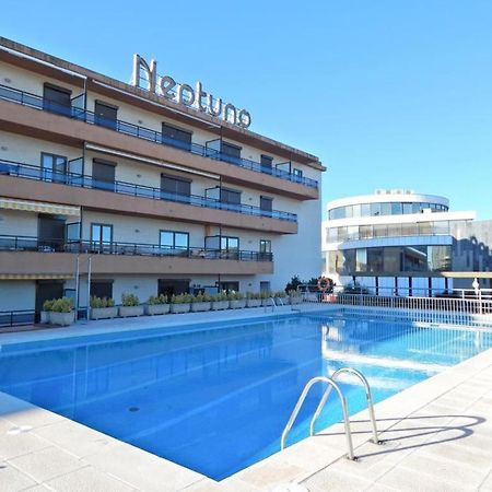 Apartamento Alto Standing Con Piscina Privada, Aire Acondicionado Y Wifi Platja d'Aro  Exterior foto