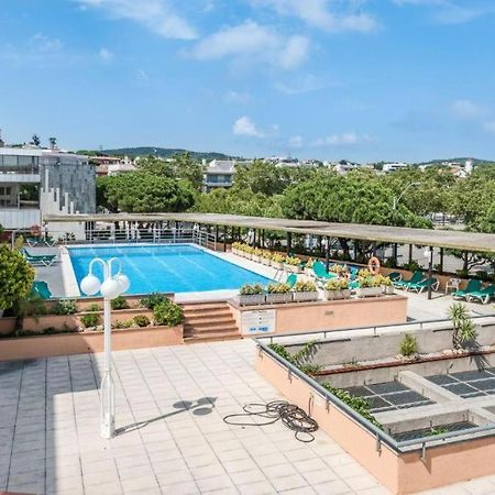 Apartamento Alto Standing Con Piscina Privada, Aire Acondicionado Y Wifi Platja d'Aro  Exterior foto