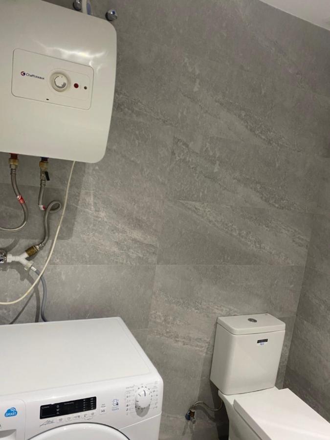 Apartamento Alto Standing Con Piscina Privada, Aire Acondicionado Y Wifi Platja d'Aro  Exterior foto