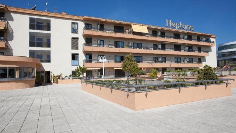 Apartamento Alto Standing Con Piscina Privada, Aire Acondicionado Y Wifi Platja d'Aro  Exterior foto
