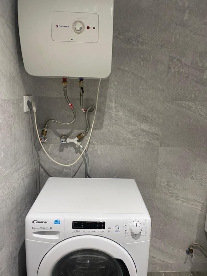 Apartamento Alto Standing Con Piscina Privada, Aire Acondicionado Y Wifi Platja d'Aro  Exterior foto