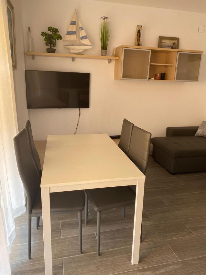 Apartamento Alto Standing Con Piscina Privada, Aire Acondicionado Y Wifi Platja d'Aro  Exterior foto
