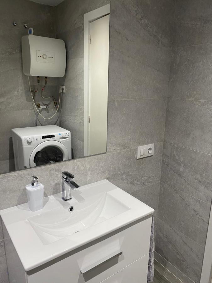 Apartamento Alto Standing Con Piscina Privada, Aire Acondicionado Y Wifi Platja d'Aro  Exterior foto