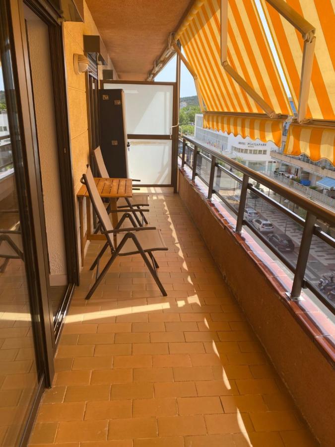 Apartamento Alto Standing Con Piscina Privada, Aire Acondicionado Y Wifi Platja d'Aro  Exterior foto