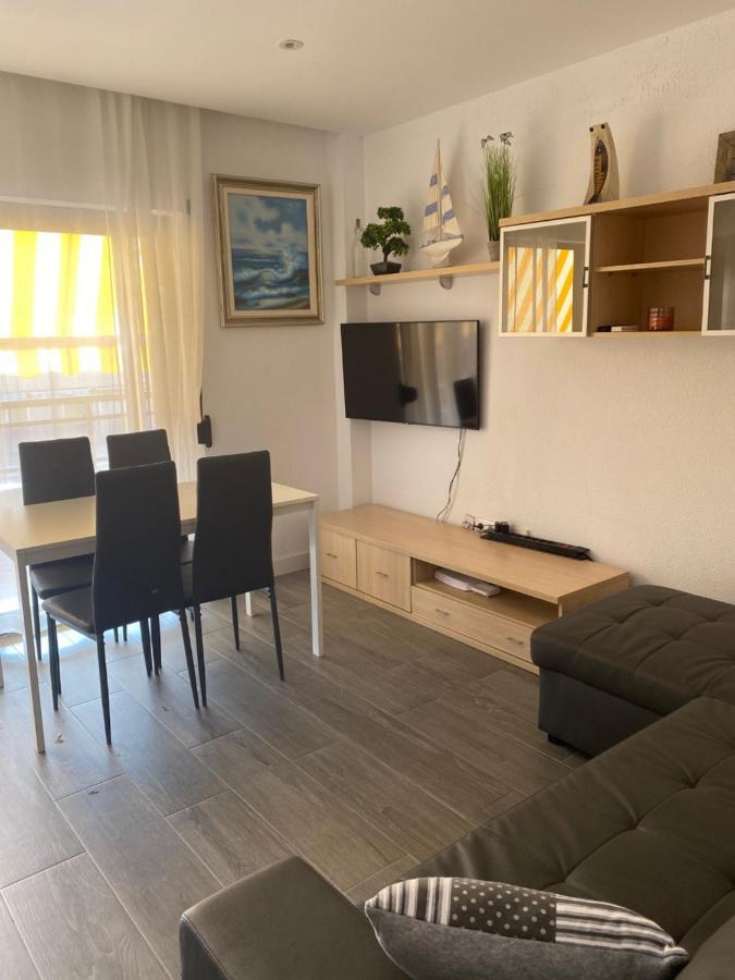 Apartamento Alto Standing Con Piscina Privada, Aire Acondicionado Y Wifi Platja d'Aro  Exterior foto