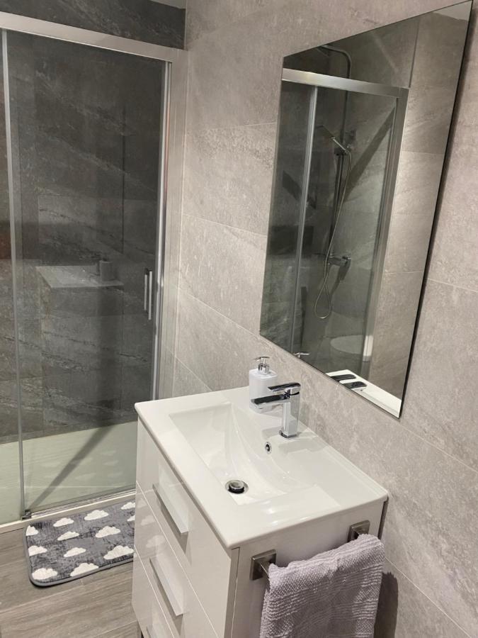 Apartamento Alto Standing Con Piscina Privada, Aire Acondicionado Y Wifi Platja d'Aro  Exterior foto