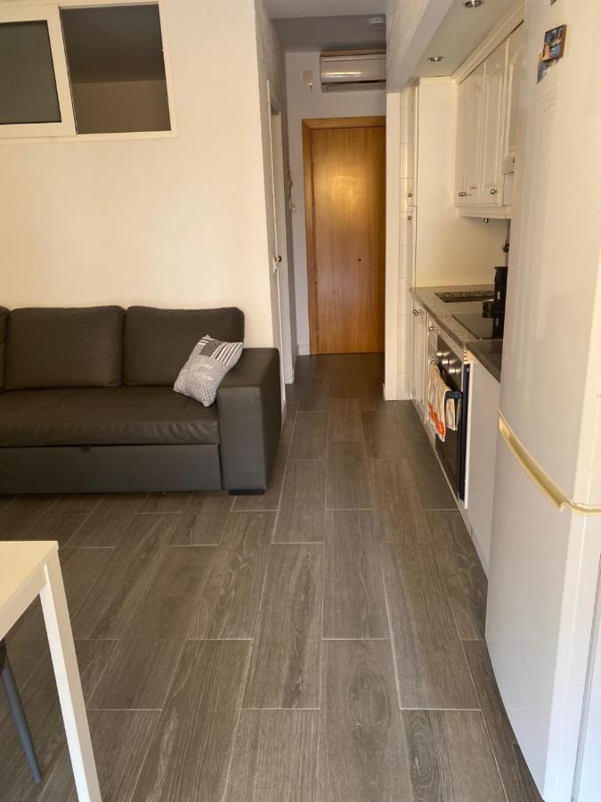 Apartamento Alto Standing Con Piscina Privada, Aire Acondicionado Y Wifi Platja d'Aro  Exterior foto