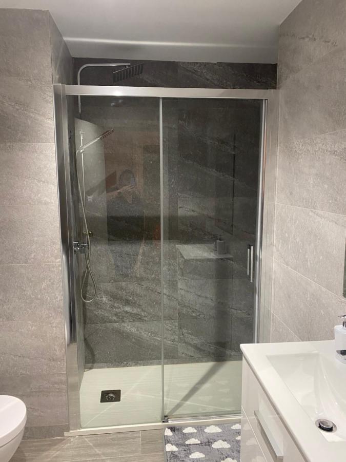 Apartamento Alto Standing Con Piscina Privada, Aire Acondicionado Y Wifi Platja d'Aro  Exterior foto
