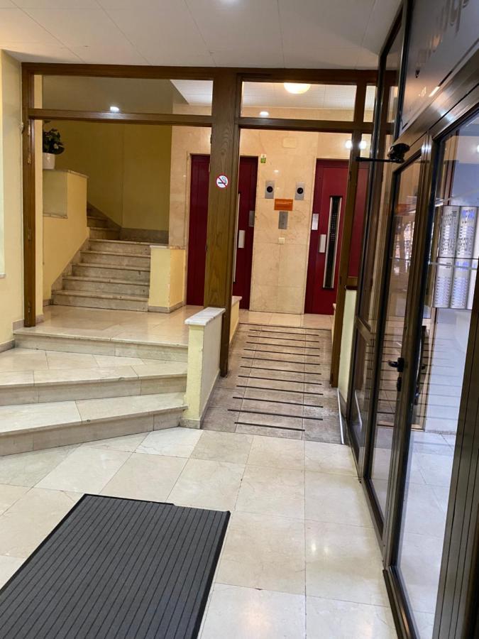 Apartamento Alto Standing Con Piscina Privada, Aire Acondicionado Y Wifi Platja d'Aro  Exterior foto